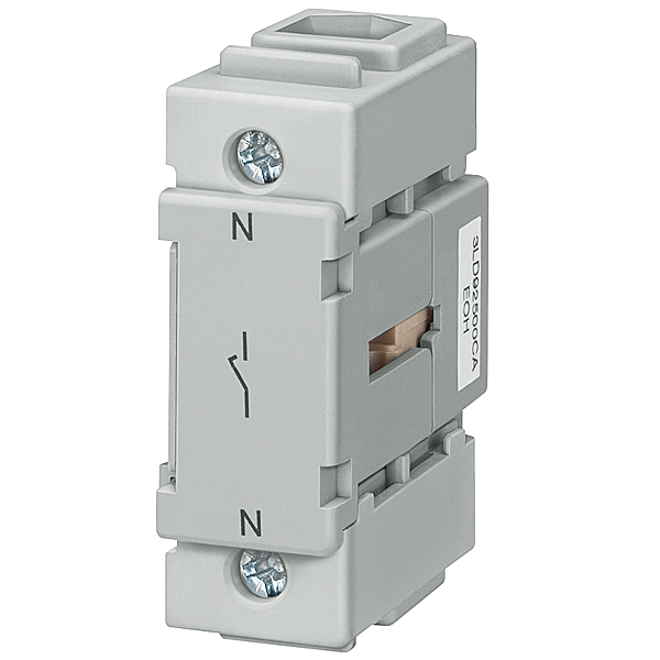 3LD9250-0CA New Siemens Neutral Conductor